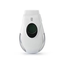 Lifetrons Ionic Facial & Body Spa 4-in-1 with Micro-current Technology EP-500B