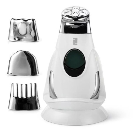 Lifetrons Ionic Facial & Body Spa 4-in-1 with Micro-current Technology EP-500B