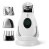 Lifetrons Ionic Facial & Body Spa 4-in-1 with Micro-current Technology EP-500B