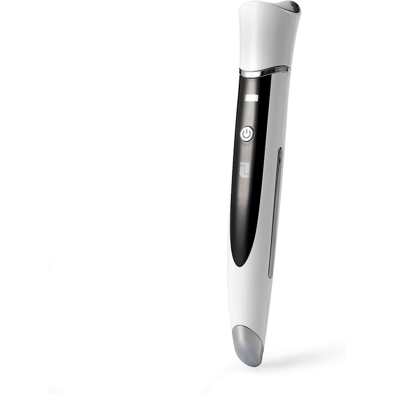 Lifetrons 4-in-1 Anti-Aging Augenmassagegerät Mit Wärme & Radiofrequenz – Gegen Falten, Augenringe Und Für Jüngeres Aussehen