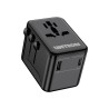 Lifetrons Universal Travel Adapter TA012WA