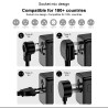 Lifetrons Universal Travel Adapter TA012WA