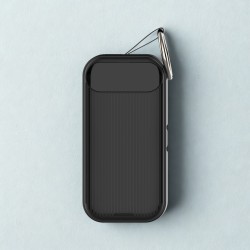 5000mAh PD22.5W 內置充電線&數顯移動電源 PB05K225