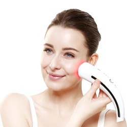 Lifetrons RF Facial Lift With Photon Light RF-300