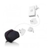 Lifetrons Ultra Power Pro Travel 4-Port Adaptor FG-2116N