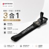 Lifetrons Luggage Belt With Digit Password Lock and Removable Digital Scale LB10BC