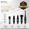 FUIT Magic Power Series - Stylish Lady Set MT-02A