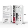 【洗臉+導入🌠】Lifetrons 多功能清潔與皮膚保養套組 CM-200P